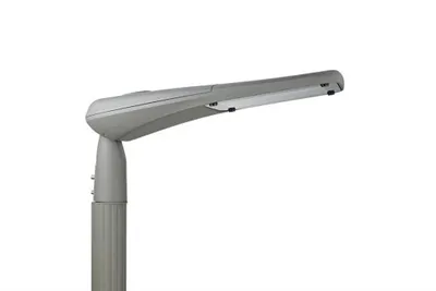 ایل ای ڈی اسٹریٹ لائٹ کا تکنیکی اصول